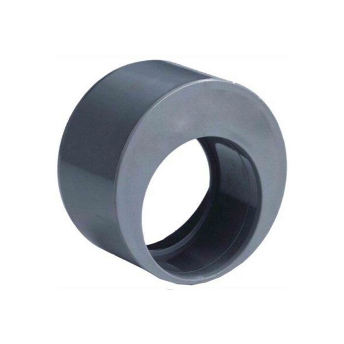 PVC VERLOOPRING